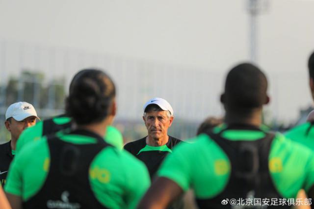 kaiyun-【2025中超巡礼之国安】重回技术流 有了争冠底气