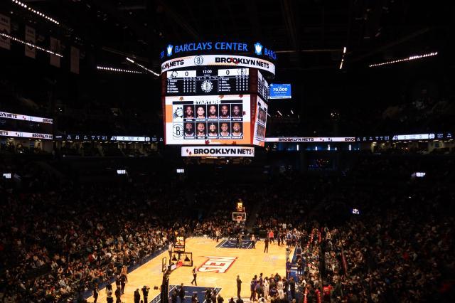 开云-【现场】KD独木难支篮网憾负 保罗封神助太阳16连胜