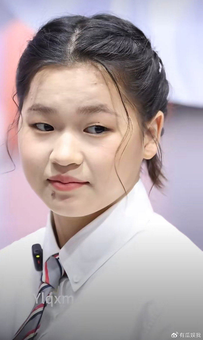 开云-又胖了，亮相上海，全红婵发声，官宣决定，家人支持，陈若琳祝福|全运会|跳水队|运动员|广告|田亮_新浪体育_新浪新闻